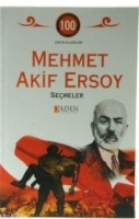 Mehmet Akif Ersoy Semeler