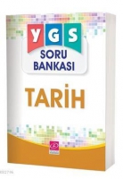 YGS Tarih Soru Bankası YGS Tarih Soru Bankası