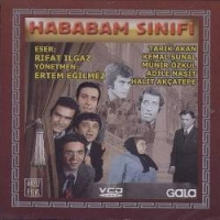 Hababam Snf (VCD)