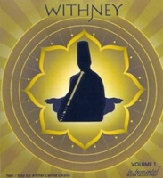 Withney - Ney Hediyeli (CD)