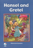 Hansel and Gretel - Oduncunun ocukları