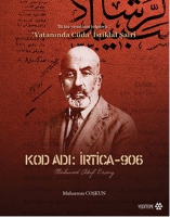 Kod Ad: rtica - 906 Mehmed Akif Ersoy