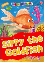 Small Stories (III) - Sippy the Goldfish
