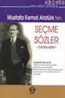 Mustafa Kemal Atatrk'ten Seme Szler