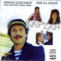 Kaptan (VCD)