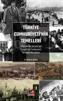 Trkiye Cumhuriyeti'nin Temelleri