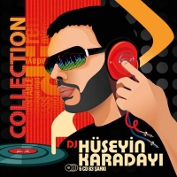 Dj Hseyin Karaday Collection (CD)