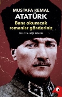 Bana Okunacak Romanlar Gnderiniz