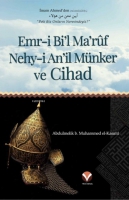 Emr-i Bi'l Ma'ruf ve Nehy-i An'il Mnker ve Cihad