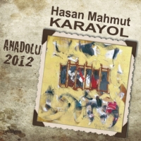 Anadolu 2012 (CD)