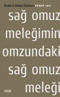 Sağ Omuz Meleğimin Omzundaki Sağ Omuz Meleği Sağ Omuz Meleğimin Omzundaki Sağ Omuz Meleği