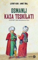 Osmanl Kaza Tekilat