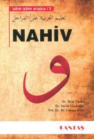 Nahiv - Adım Adım Arapa 3
