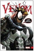 Eve Dnş - Venom (Cilt 1)