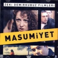 Masumiyet (VCD)
