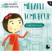 Kitabımız Kur'an - Meraklı Tomurcuk 4 Kitabımız Kur'an - Meraklı Tomurcuk 4