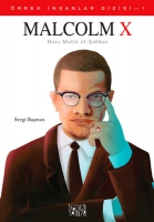 Malcolm X (Hac Malik El-ahbaz)