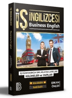 İş İngilizcesi İş İngilizcesi