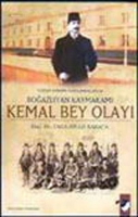 Kemal Bey Olay
