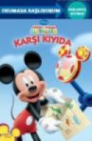 Mickey Mouse Clubhouse - Karşı Kıyıda
