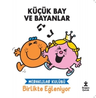 Kk Bay ve Bayanlar - Meraklılar Kulb Birlikte Eğleniyor