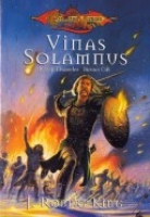Vinas Solamnus / Kayıp Efsaneler 1