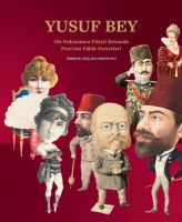Yusuf Bey: On Dokuzuncu Yzyıl Sonunda Peranın Ykl Portreleri