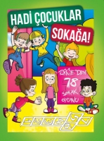 Hadi Çocuklar Sokağa! Hadi Çocuklar Sokağa!