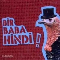 Bir Baba Hindi / Trabzonspor