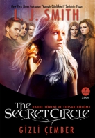 The Secret Circle: Gizli ember 1