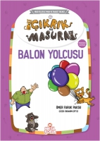 ıkrık ve Masura - Balon Yolcusu