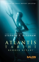 Atlantis Tarihi Rehber Kitab