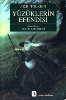Yüzüklerin Efendisi 1 - Yüzük Kardeşliği Yüzüklerin Efendisi 1 - Yüzük Kardeşliği