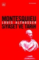 Montesquıeu Siyaset ve Tarih