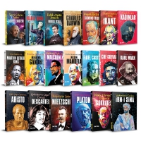 Asrn Dahileri - 20 Kitap