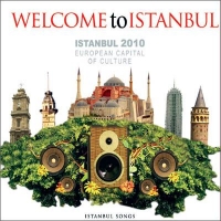 Welcome To Istanbul