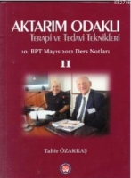 Aktarım Odaklı Terapi ve Tedavi Teknikleri