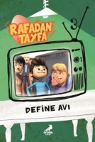 Rafadan Tayfa 3 - Define Av