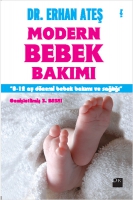 Modern Bebek Bakm