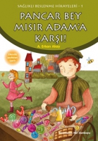 Pancar Bey Msr Adam'a Kar