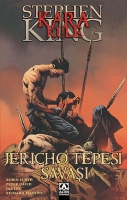 Jericho Tepesi Savaşı