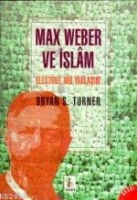 Max Weber ve İslm