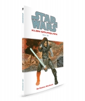 Star Wars Klon Savaşarı 8 - Son Kuşatma, Nihai Gerek