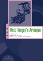 Mete Tunay'a Armaan