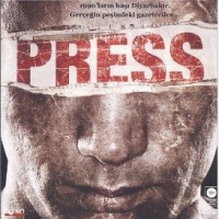 Press (VCD, DVD Uyumlu)