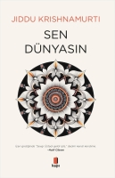 Sen Dünyasın Sen Dünyasın