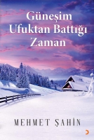 G�ne�im Ufuktan Batt��� Zaman