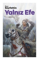 Yalnız Efe Yalnız Efe