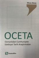 OCETA - Osmanlıdan Cumhuriyete Edebiyat Tarih Araştırmaları
