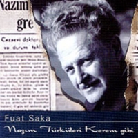 Nazm Trkleri Kerem Gibi (CD)